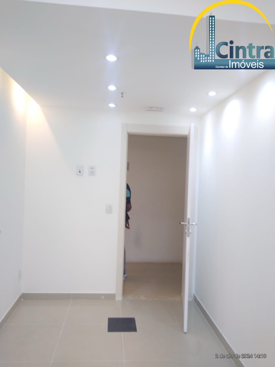 Sala-Conjunto, 36 m² - Foto 5