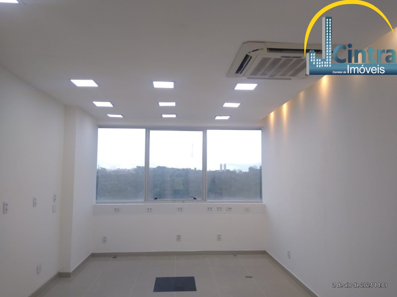 Sala-Conjunto, 36 m² - Foto 9