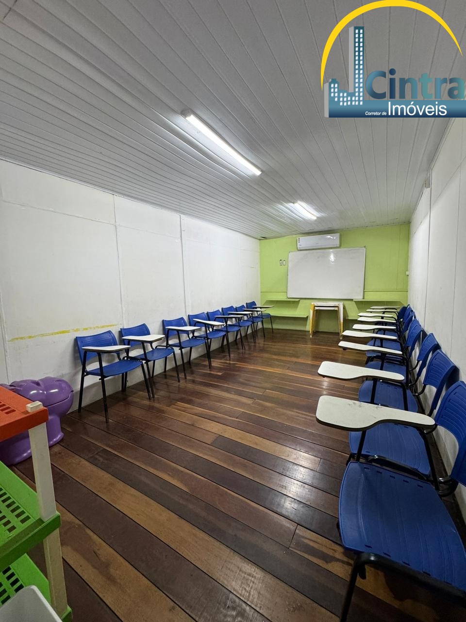 Prédio Inteiro, 1000 m² - Foto 9