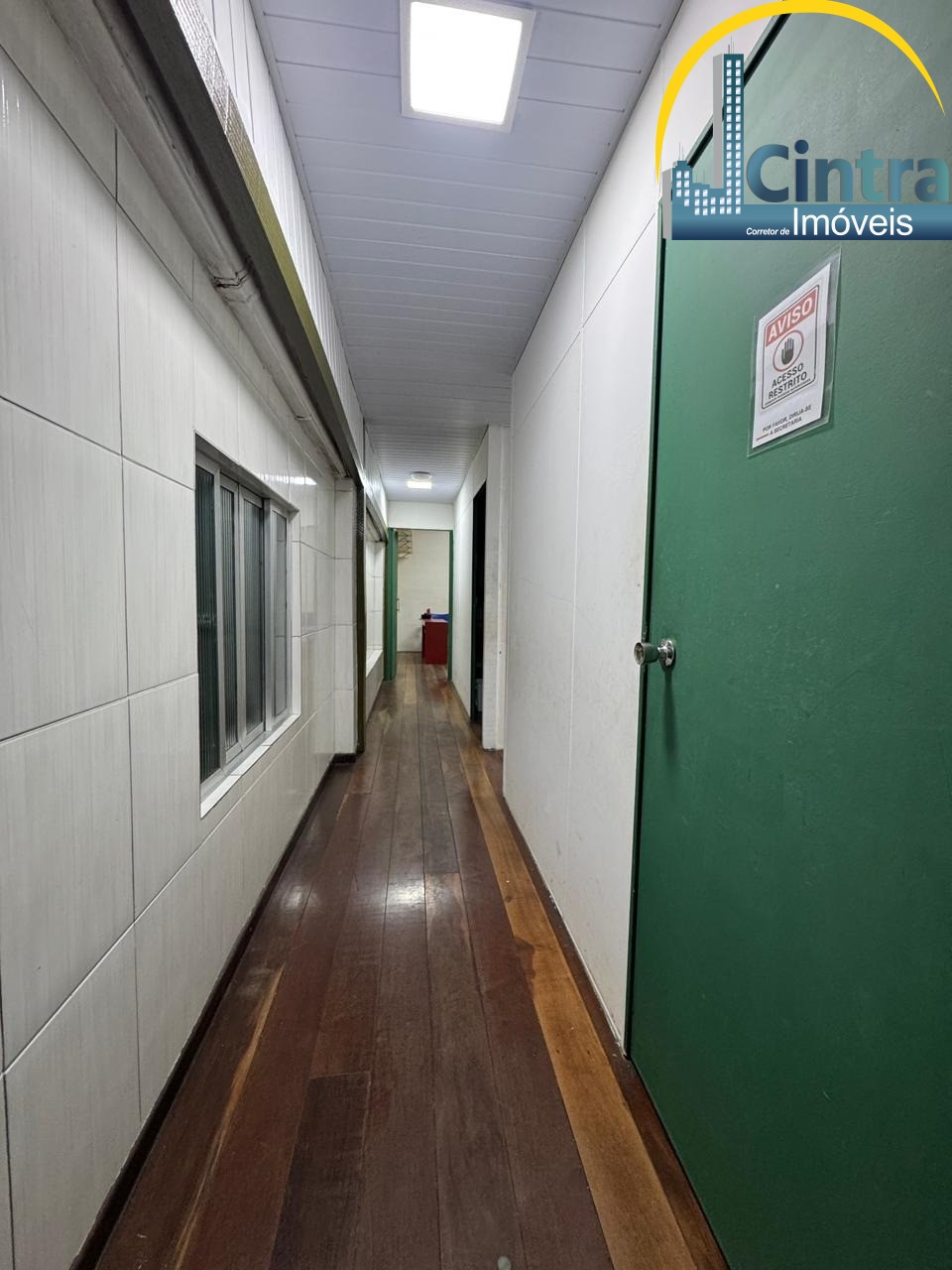 Prédio Inteiro, 1000 m² - Foto 6