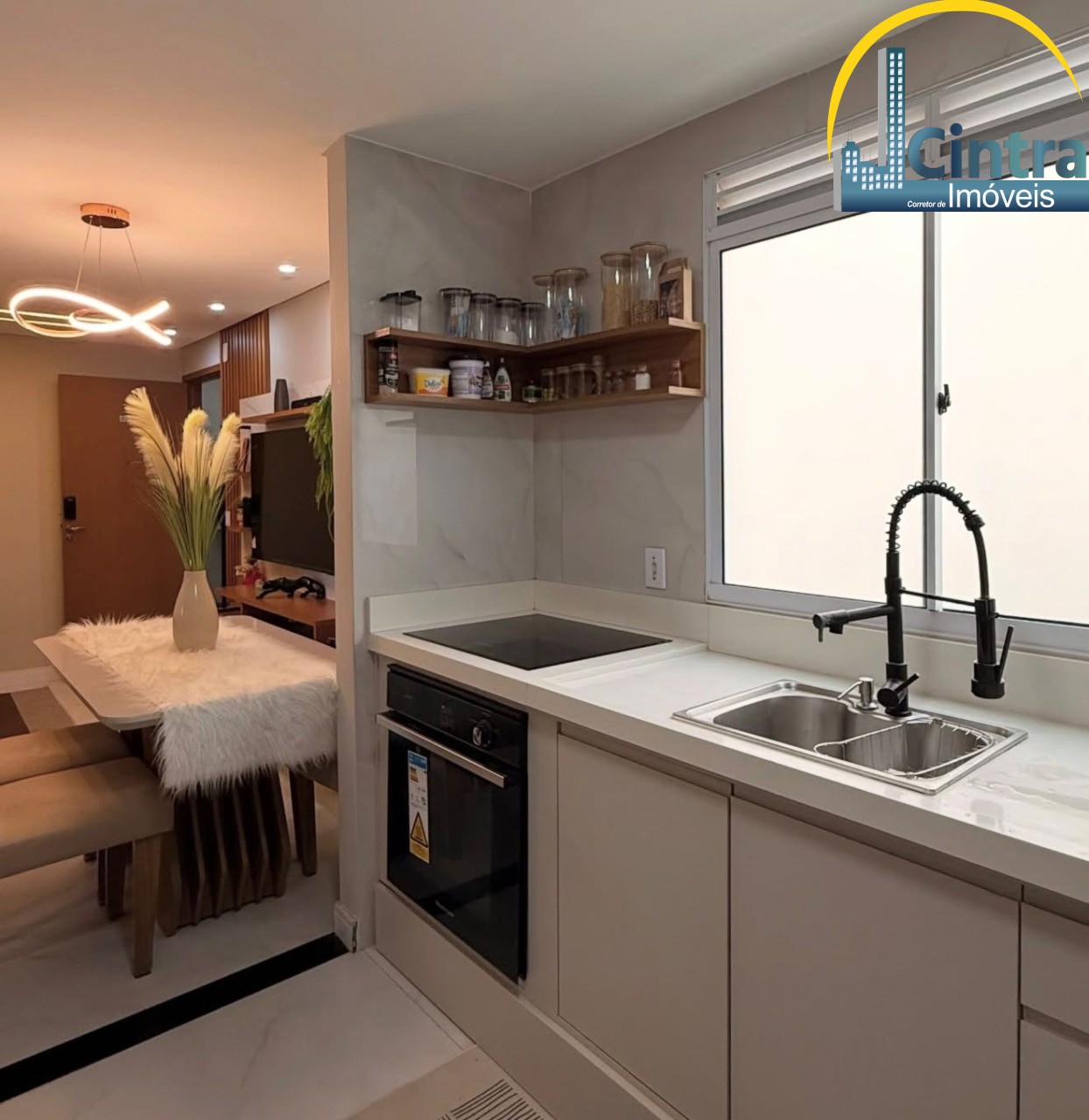 Apartamento, 2 quartos, 47 m² - Foto 4
