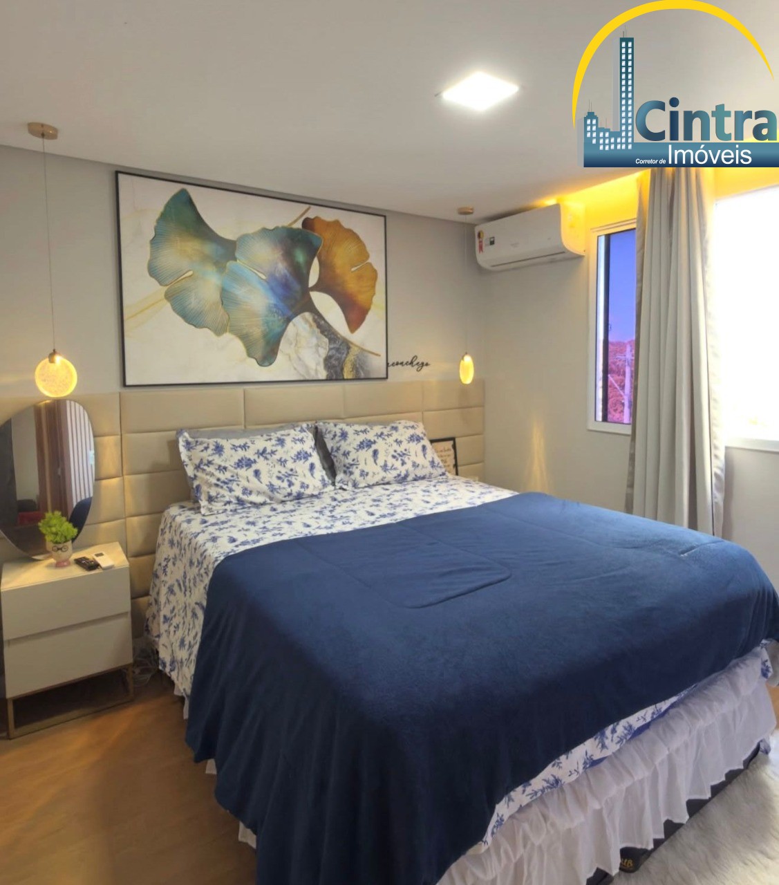 Apartamento, 2 quartos, 47 m² - Foto 3