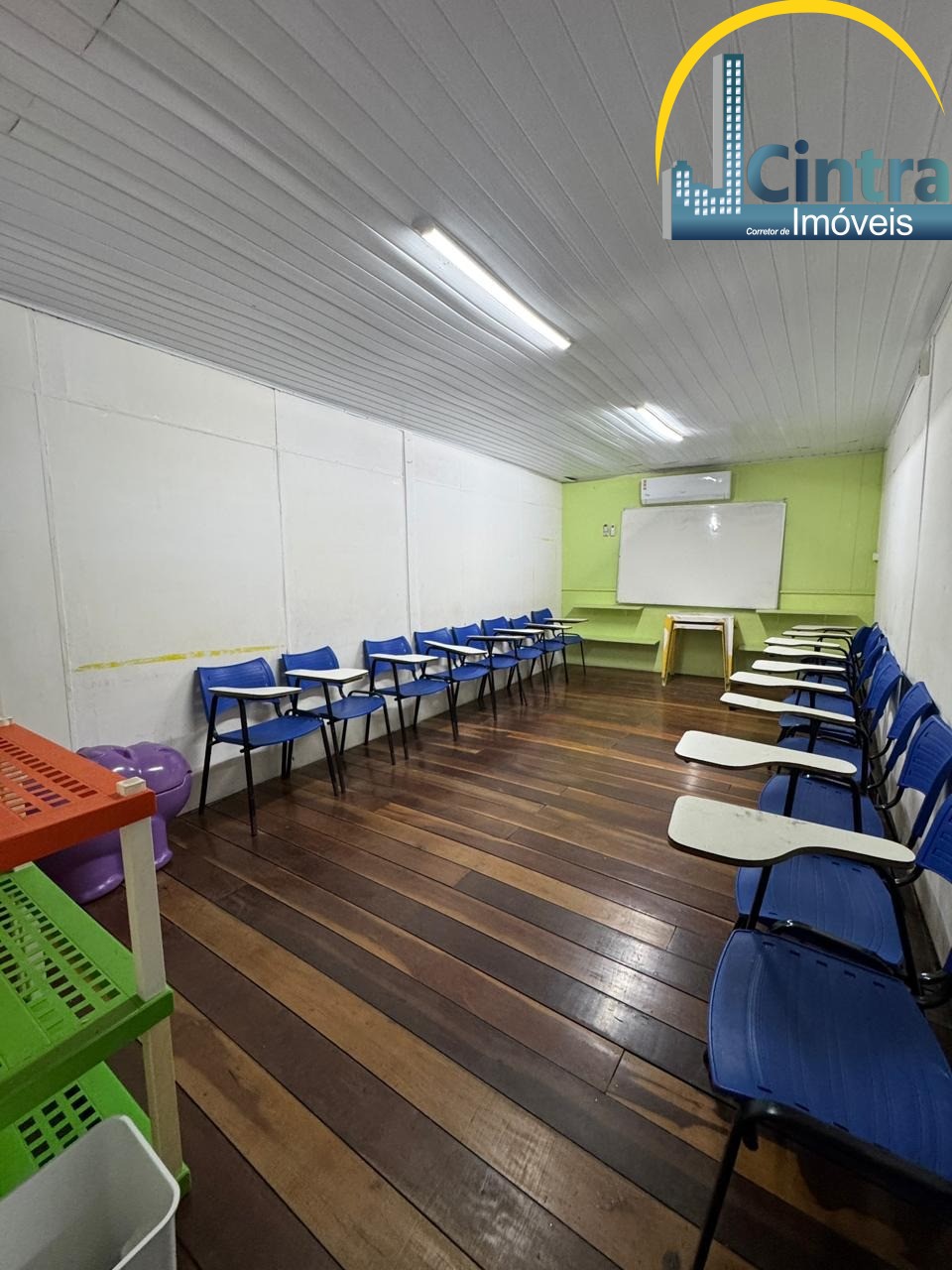Prédio Inteiro, 1000 m² - Foto 7