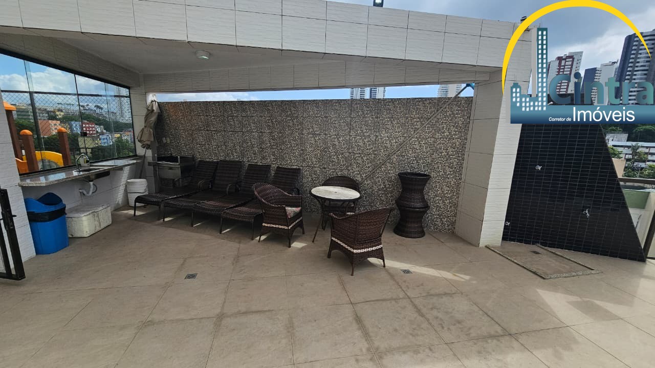 Apartamento, 2 quartos, 70 m² - Foto 16