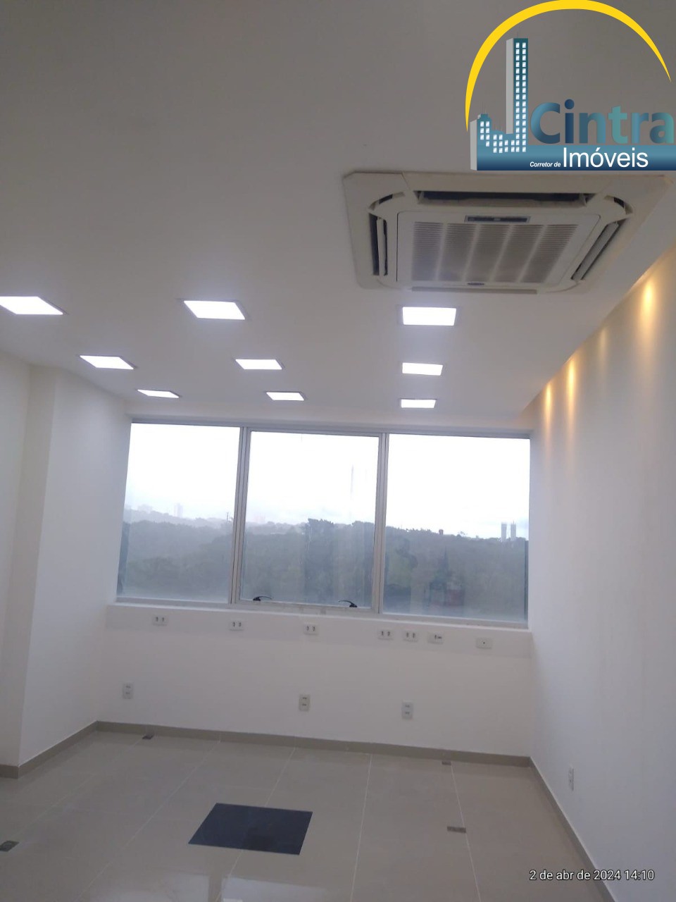 Sala-Conjunto, 36 m² - Foto 6