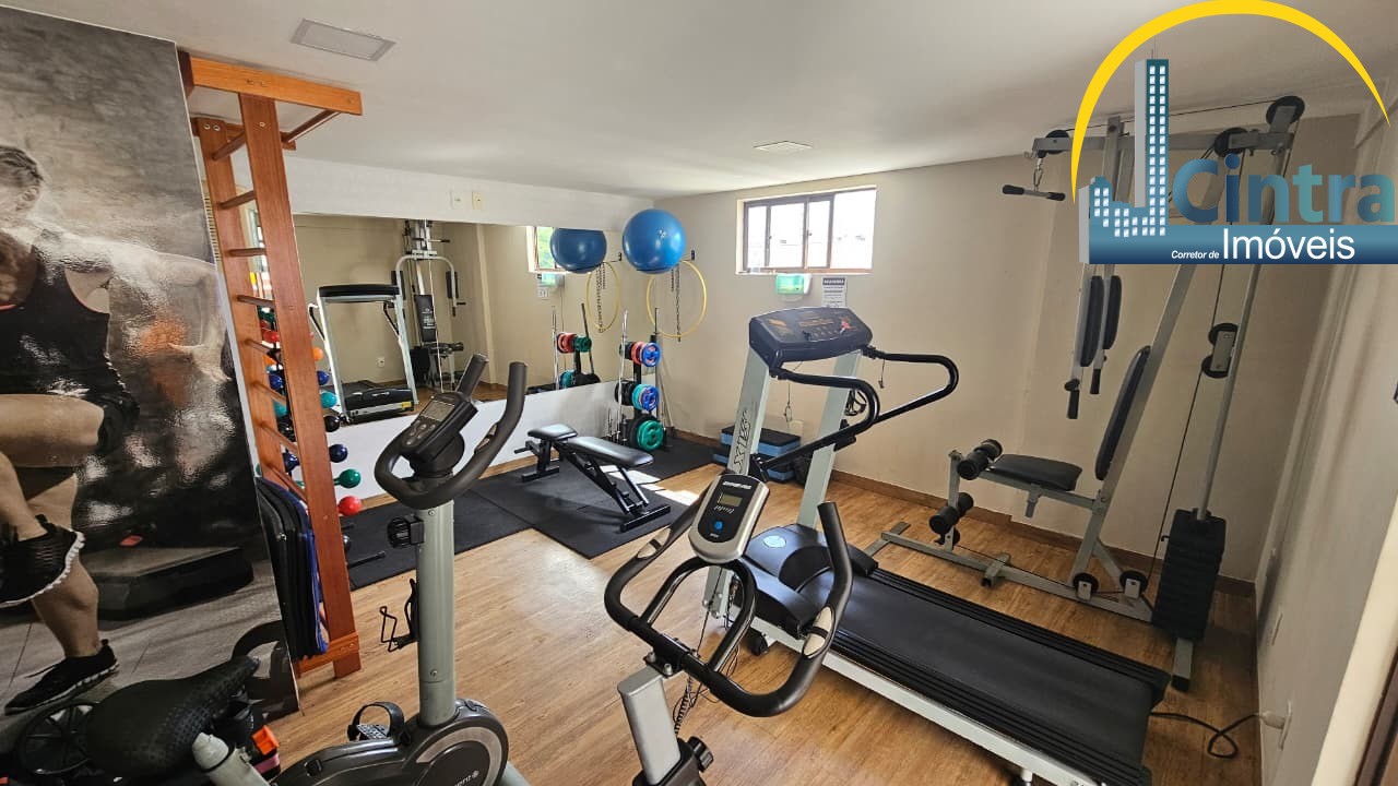 Apartamento, 2 quartos, 70 m² - Foto 6