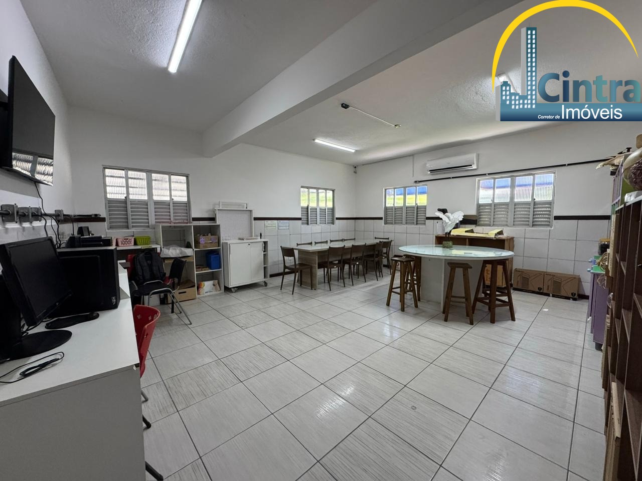 Prédio Inteiro, 1000 m² - Foto 3