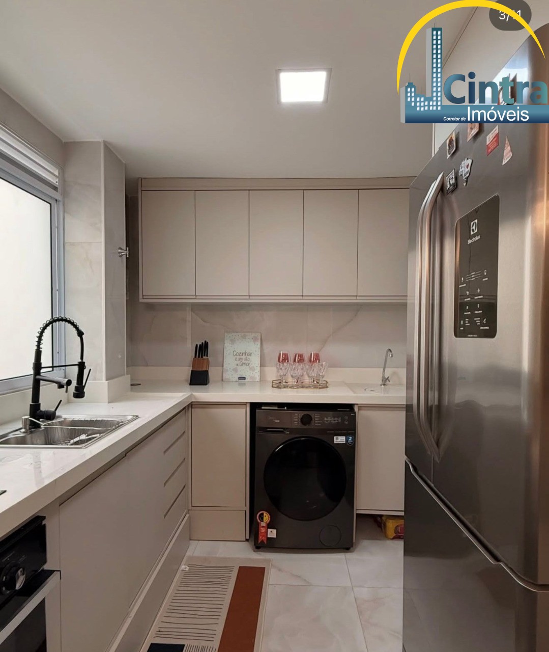 Apartamento, 2 quartos, 47 m² - Foto 6