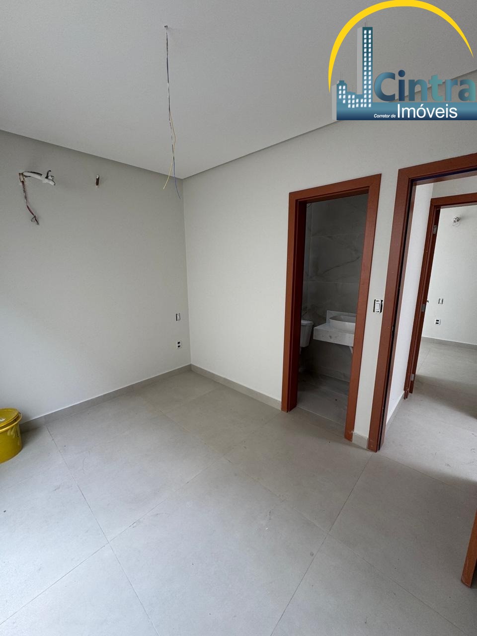 Casa de Condomínio, 3 quartos - Foto 9