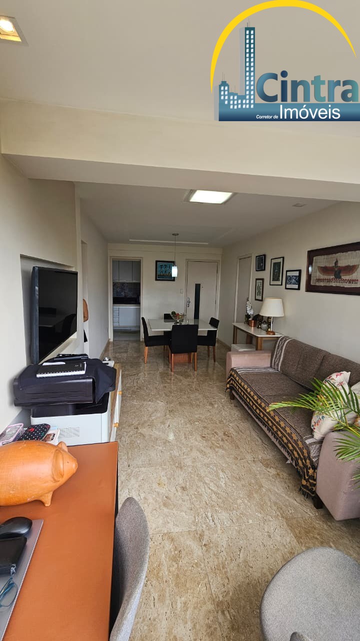 Apartamento, 2 quartos, 70 m² - Foto 1