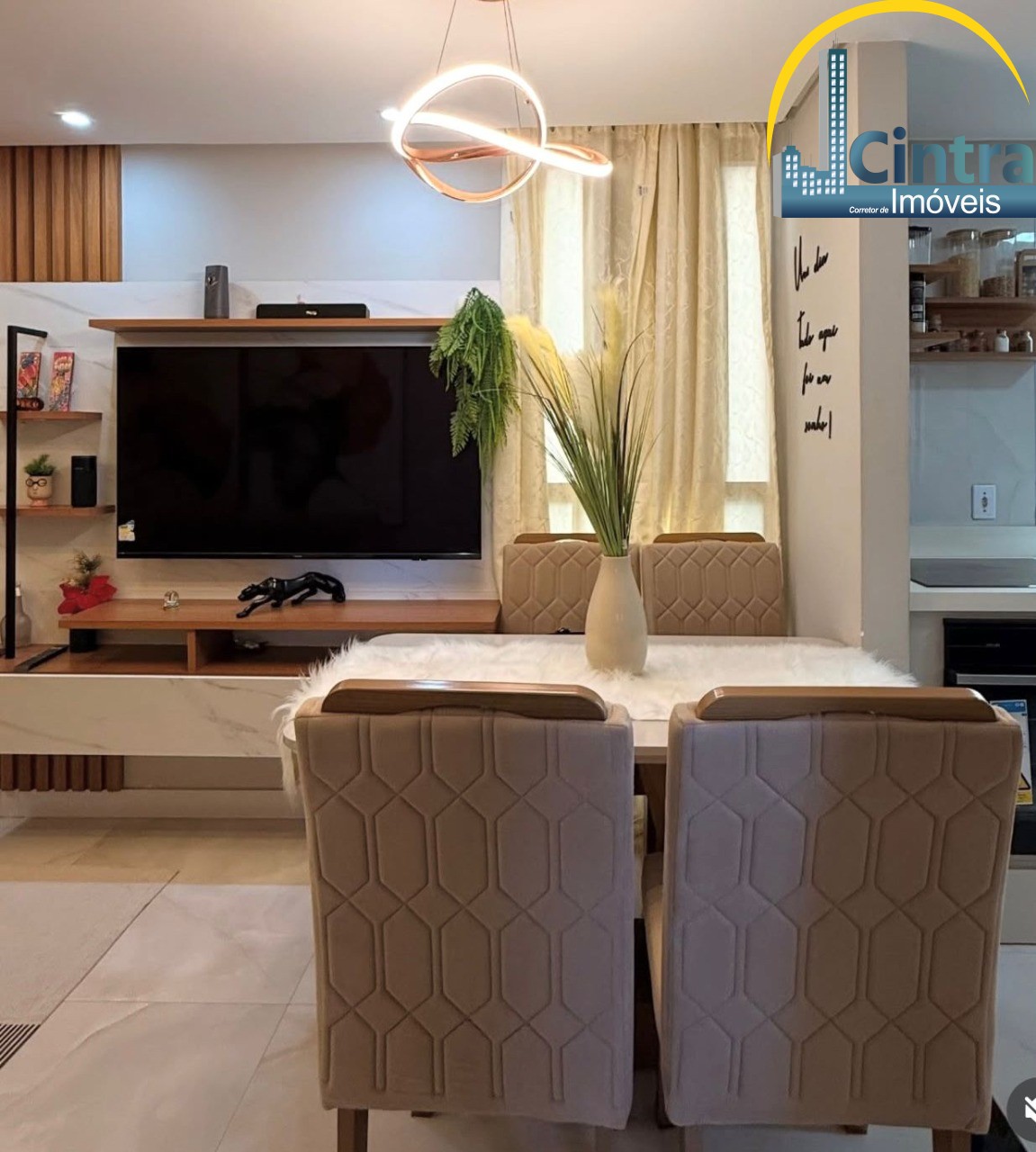 Apartamento, 2 quartos, 47 m² - Foto 7