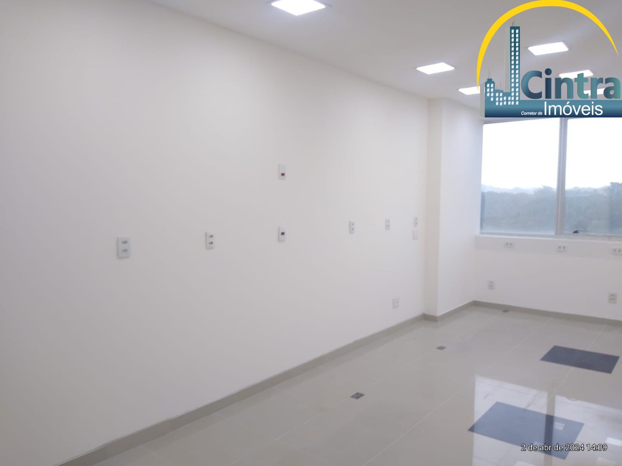 Sala-Conjunto, 36 m² - Foto 3