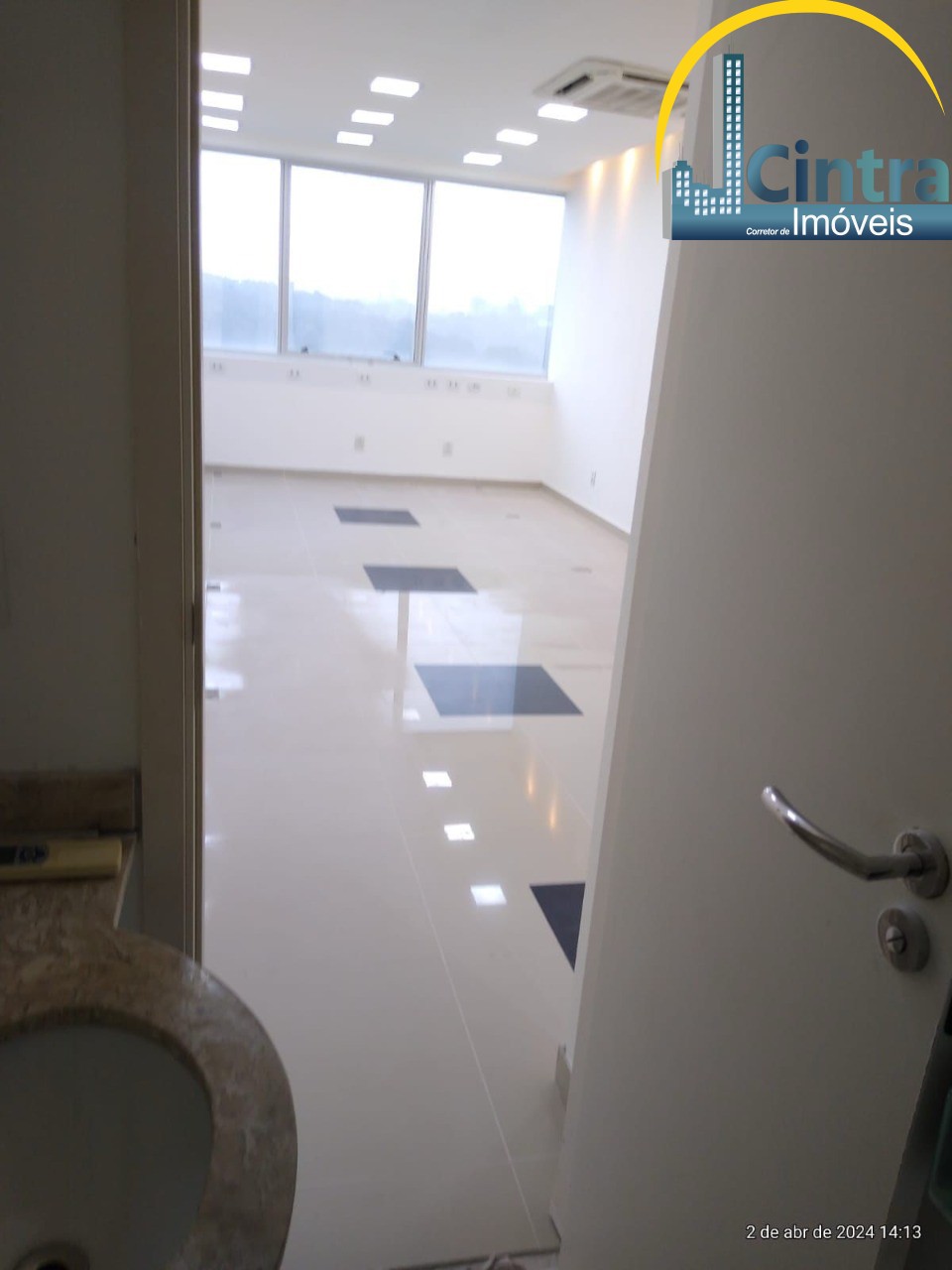 Sala-Conjunto, 36 m² - Foto 7