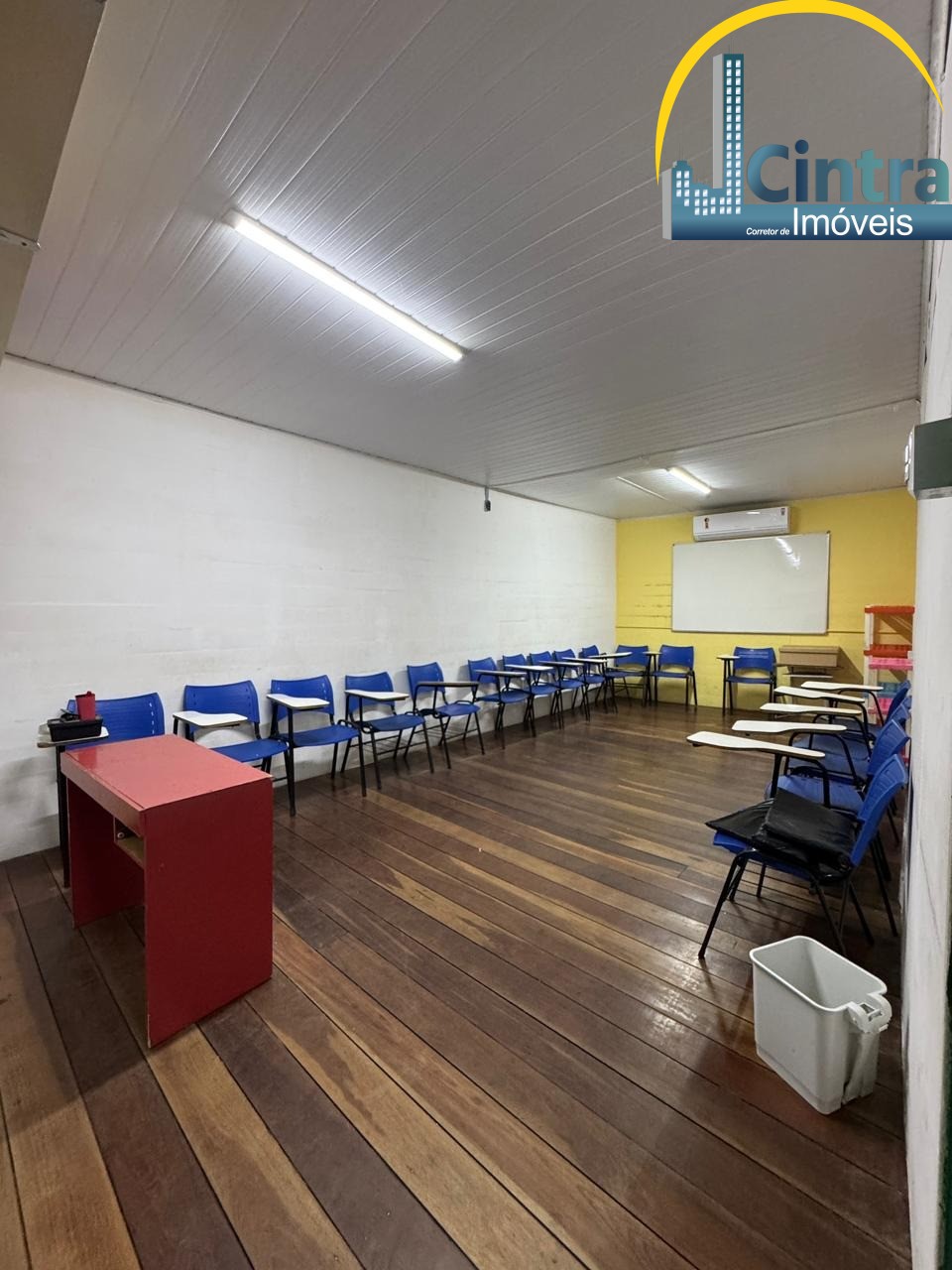 Prédio Inteiro, 1000 m² - Foto 8