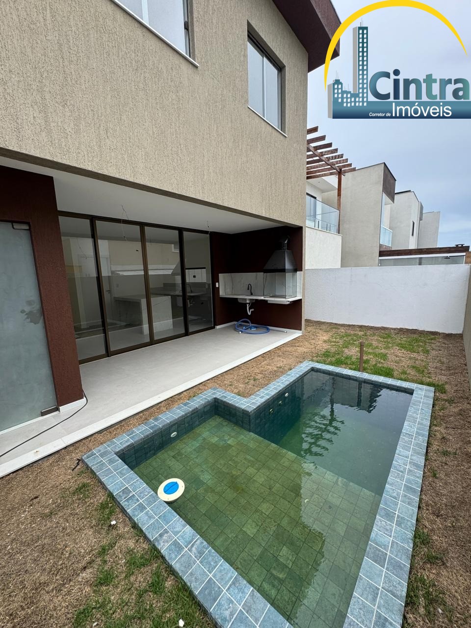 Casa de Condomínio, 4 quartos - Foto 20