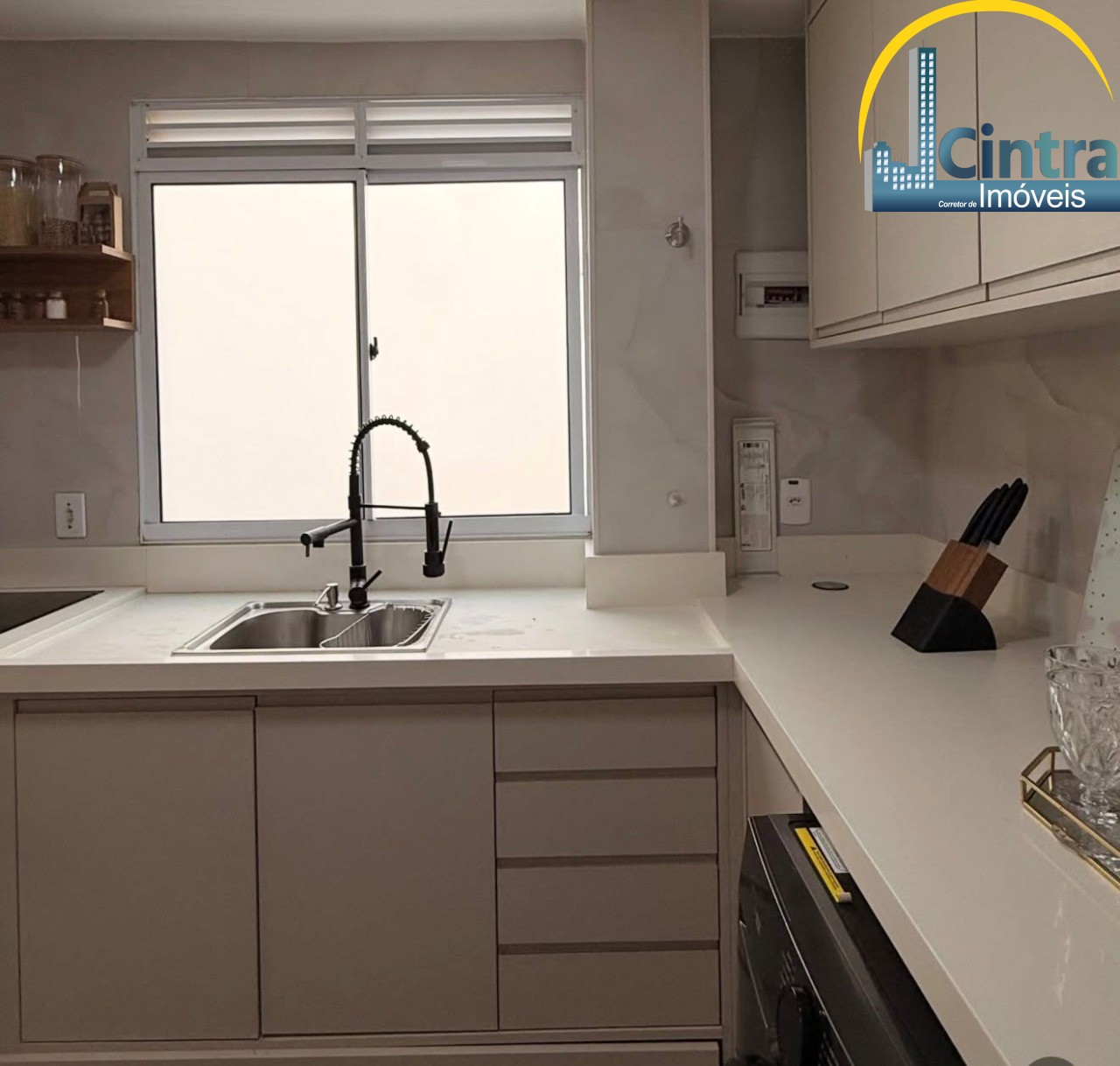 Apartamento, 2 quartos, 47 m² - Foto 5