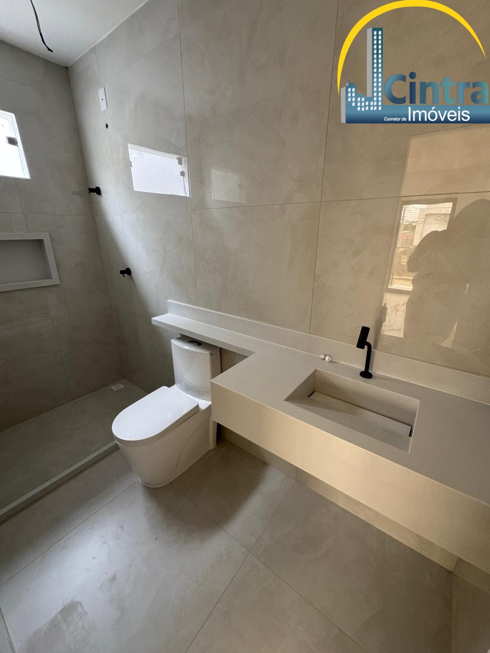 Casa de Condomínio, 4 quartos - Foto 10