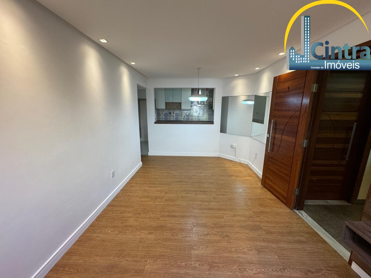 Apartamento, 2 quartos, 70 m² - Foto 2