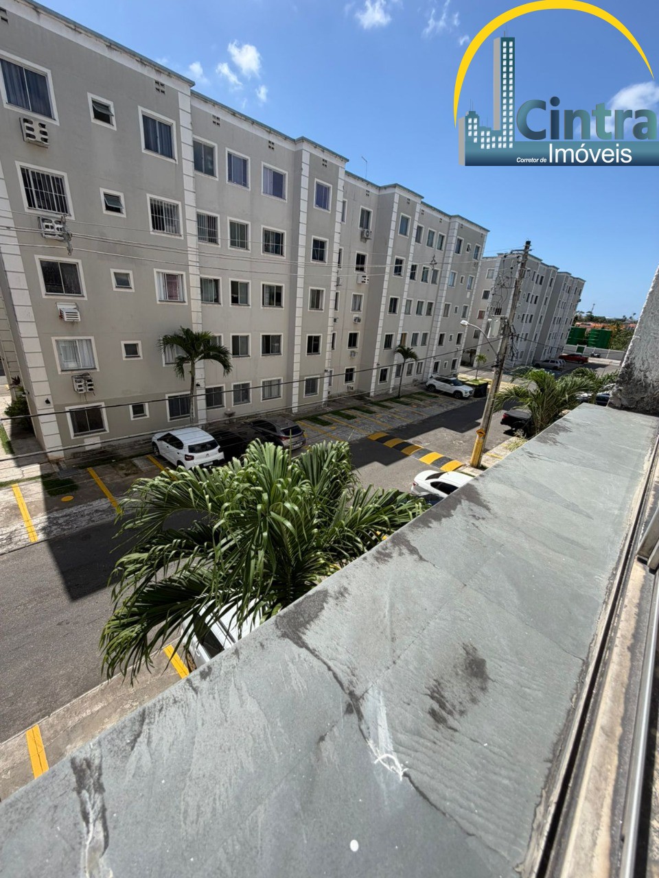 Apartamento, 2 quartos, 56 m² - Foto 1