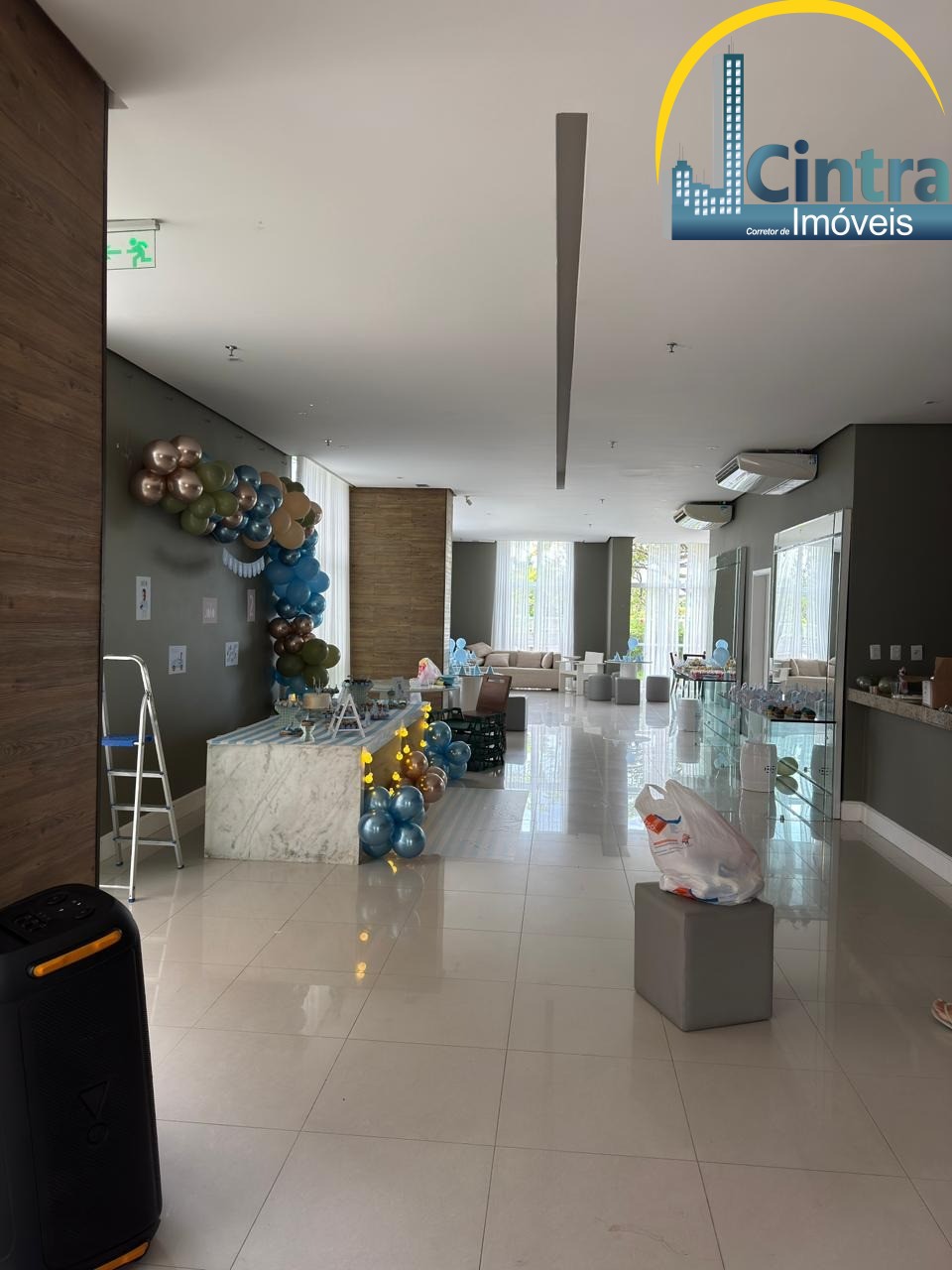 Apartamento, 3 quartos, 110 m² - Foto 30