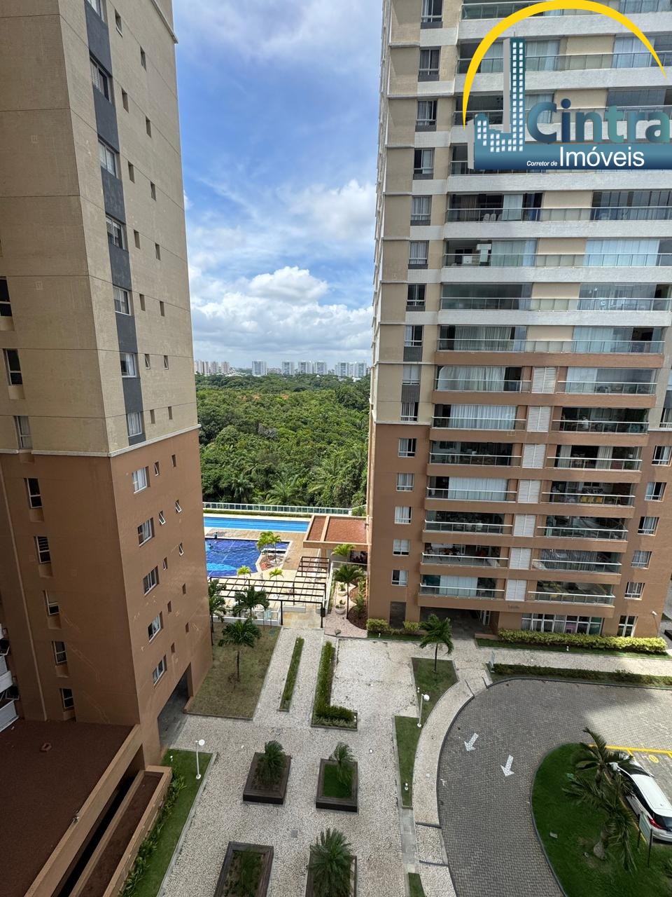 Apartamento, 3 quartos, 110 m² - Foto 3