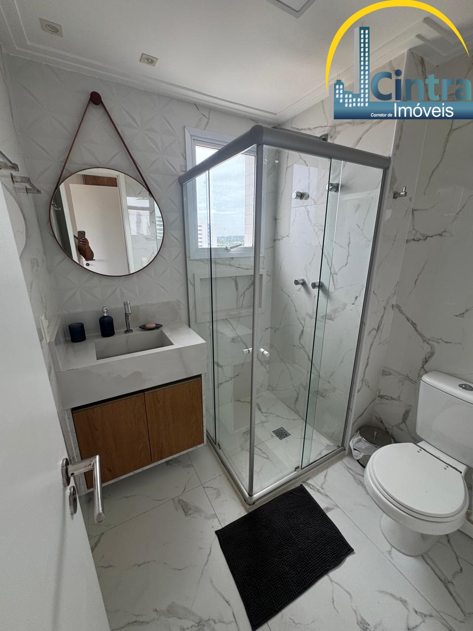 Apartamento, 3 quartos, 87 m² - Foto 23