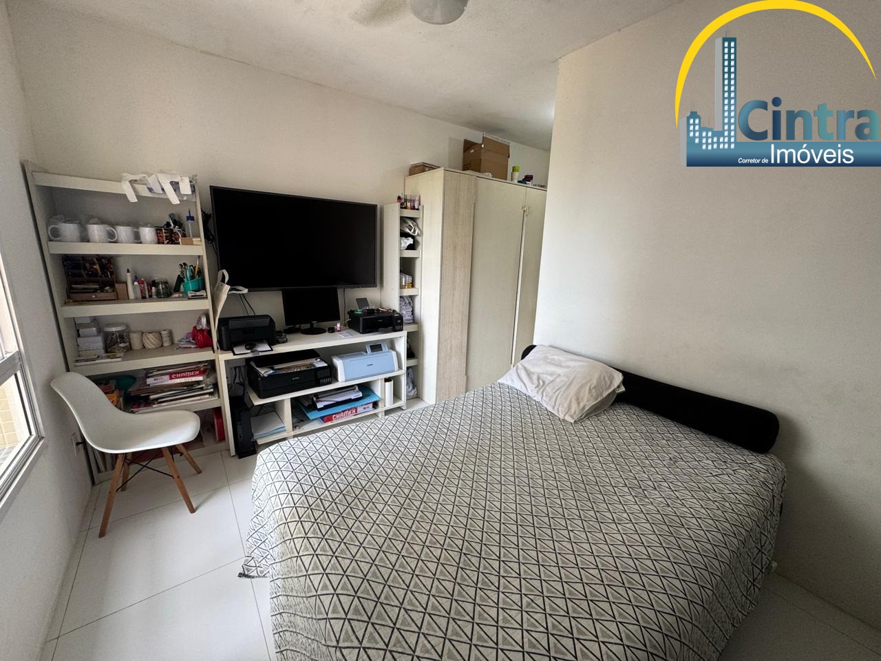 Apartamento, 3 quartos, 110 m² - Foto 7