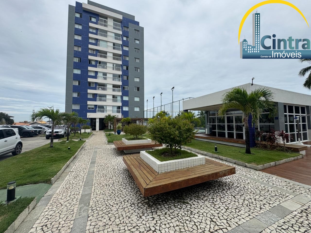 Apartamento, 3 quartos, 87 m² - Foto 4
