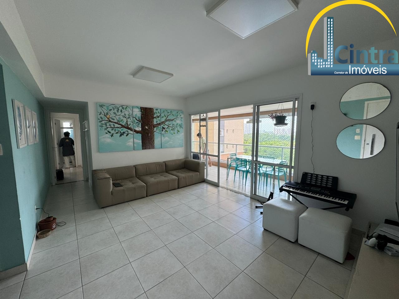 Apartamento, 3 quartos, 110 m² - Foto 13