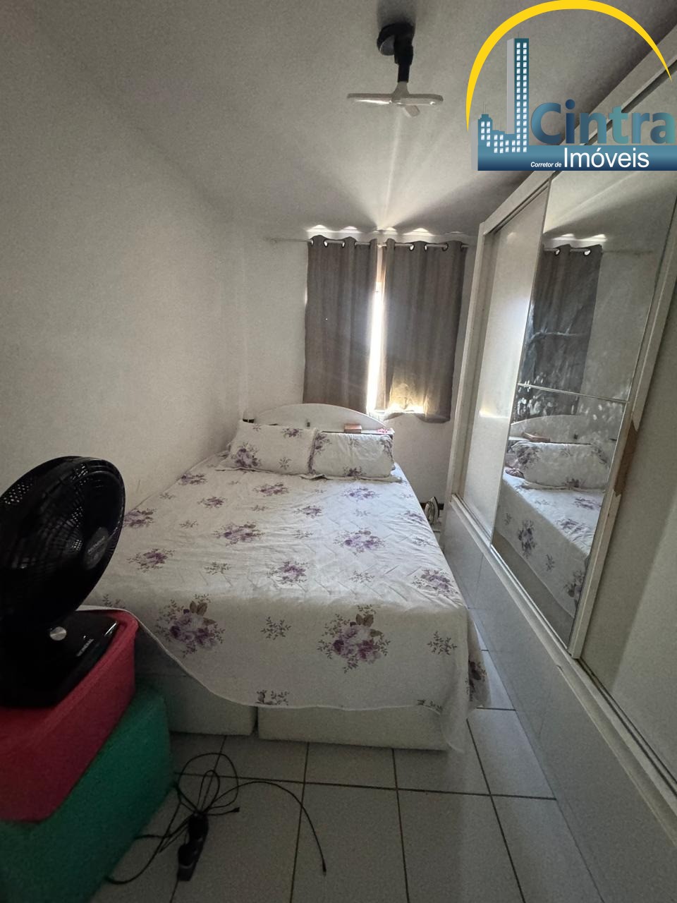 Apartamento, 2 quartos, 60 m² - Foto 5