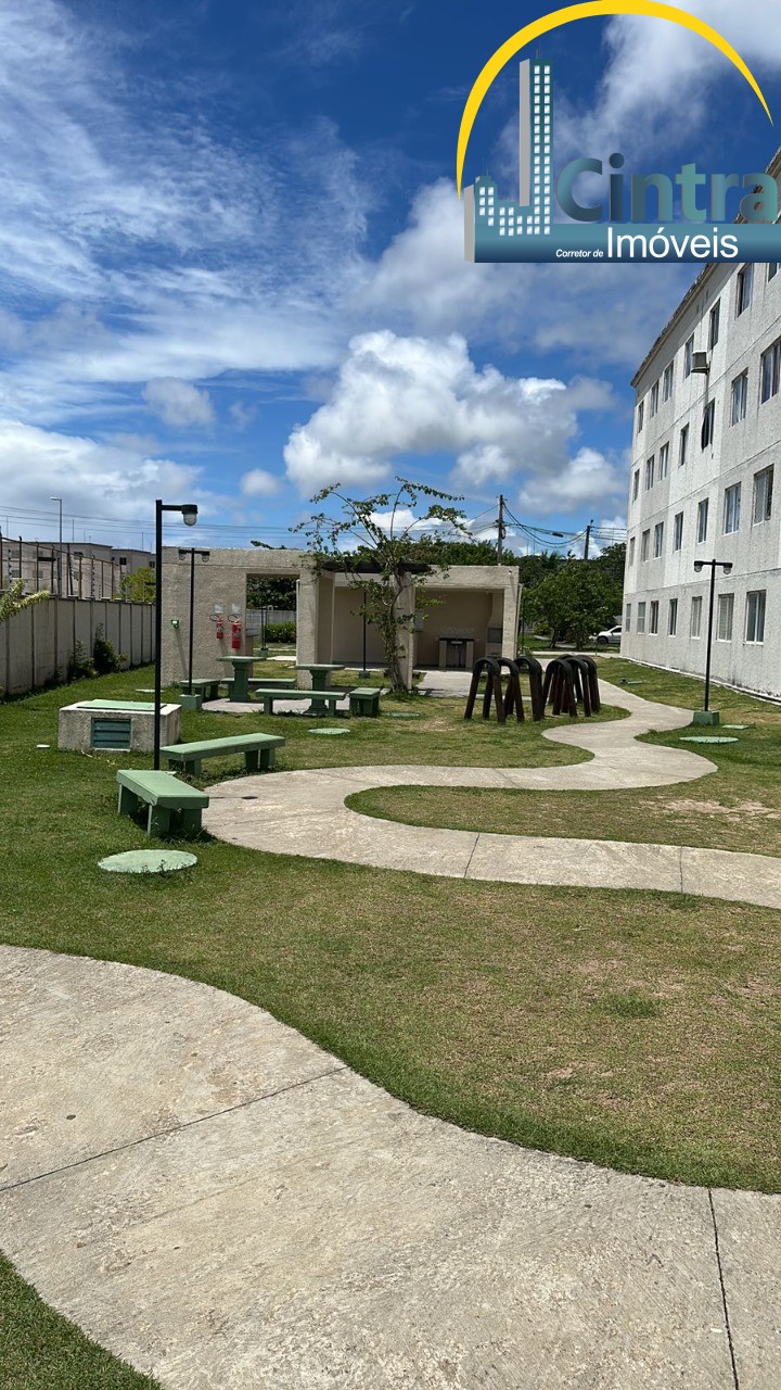 Apartamento, 2 quartos, 42 m² - Foto 8