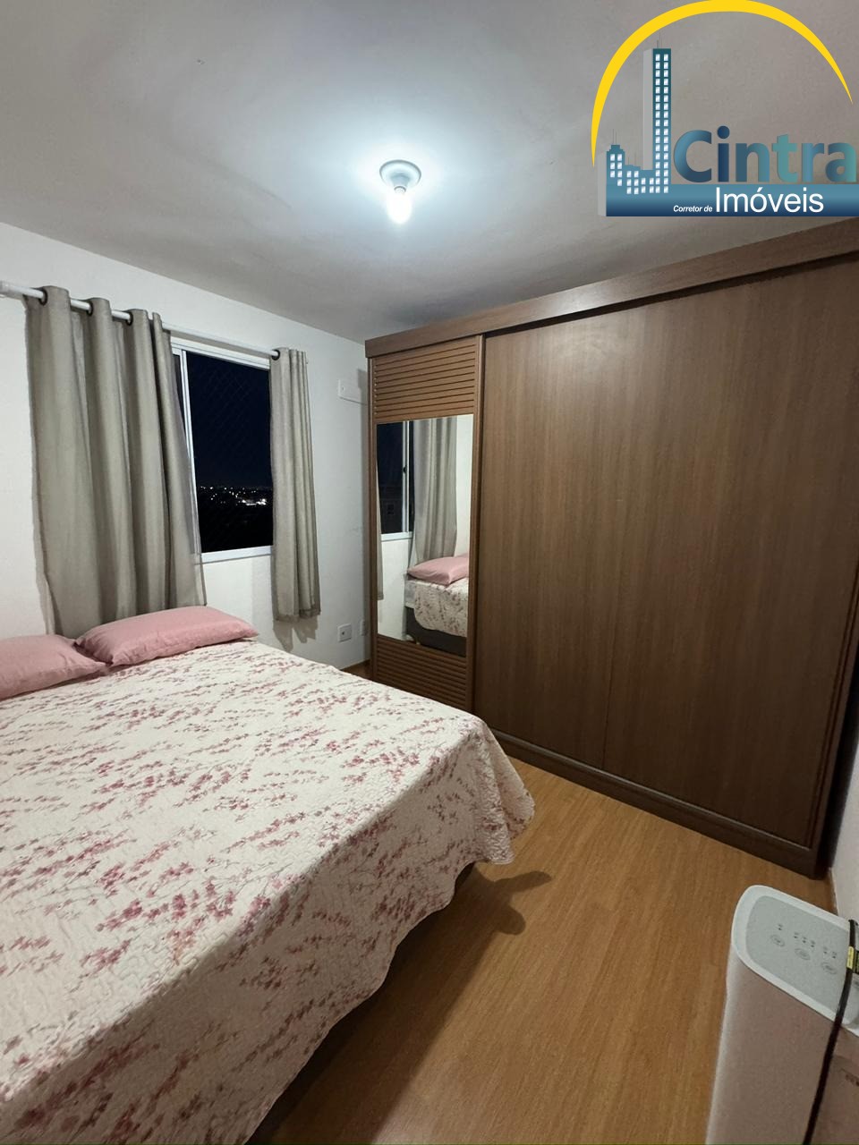Apartamento, 2 quartos, 50 m² - Foto 9