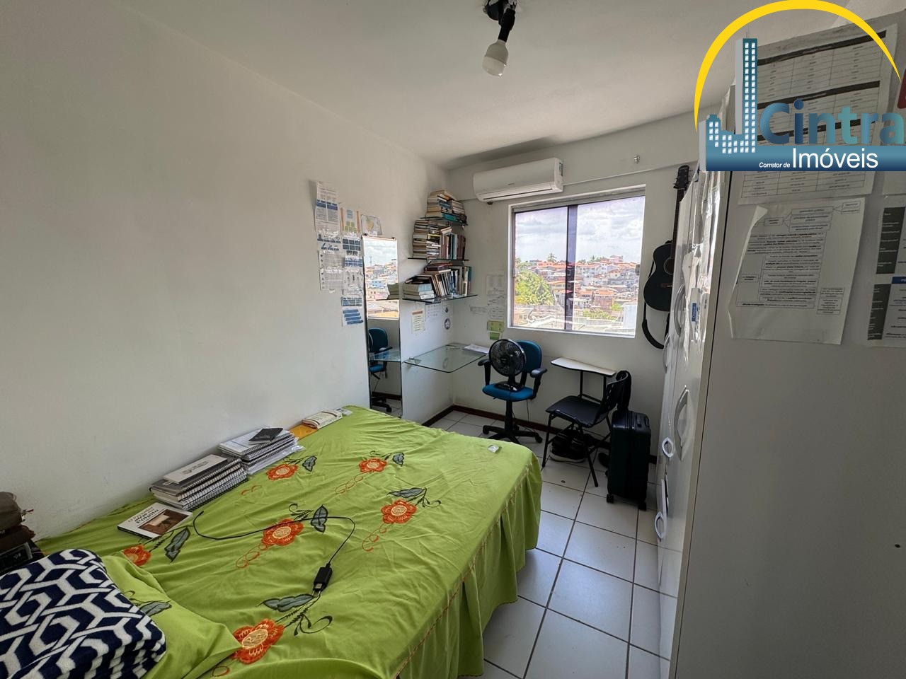 Apartamento, 2 quartos, 60 m² - Foto 7