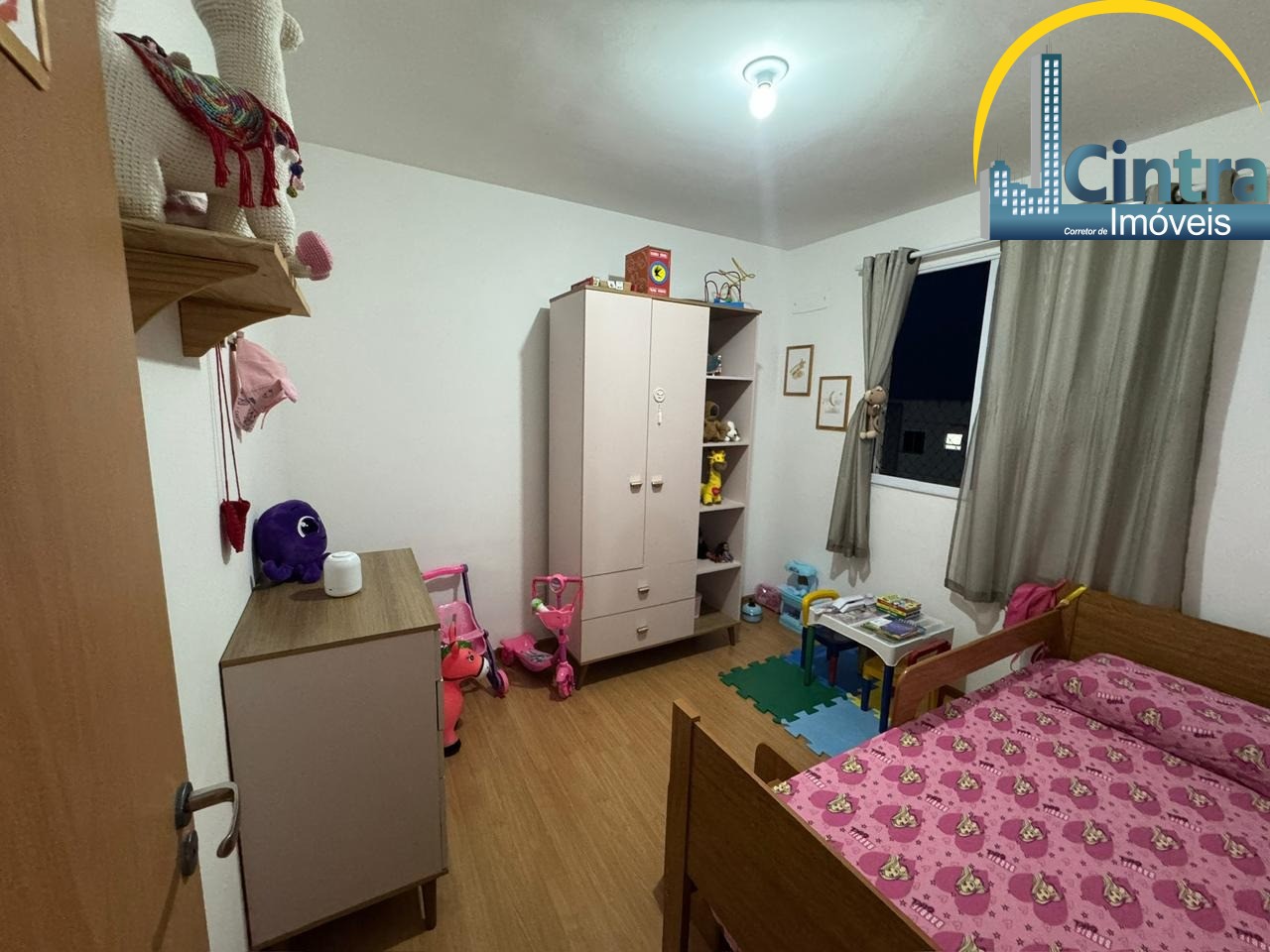 Apartamento, 2 quartos, 50 m² - Foto 7