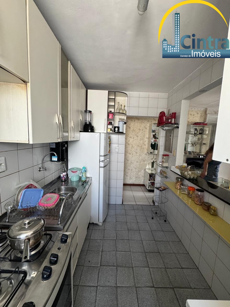 Apartamento, 2 quartos, 60 m² - Foto 14