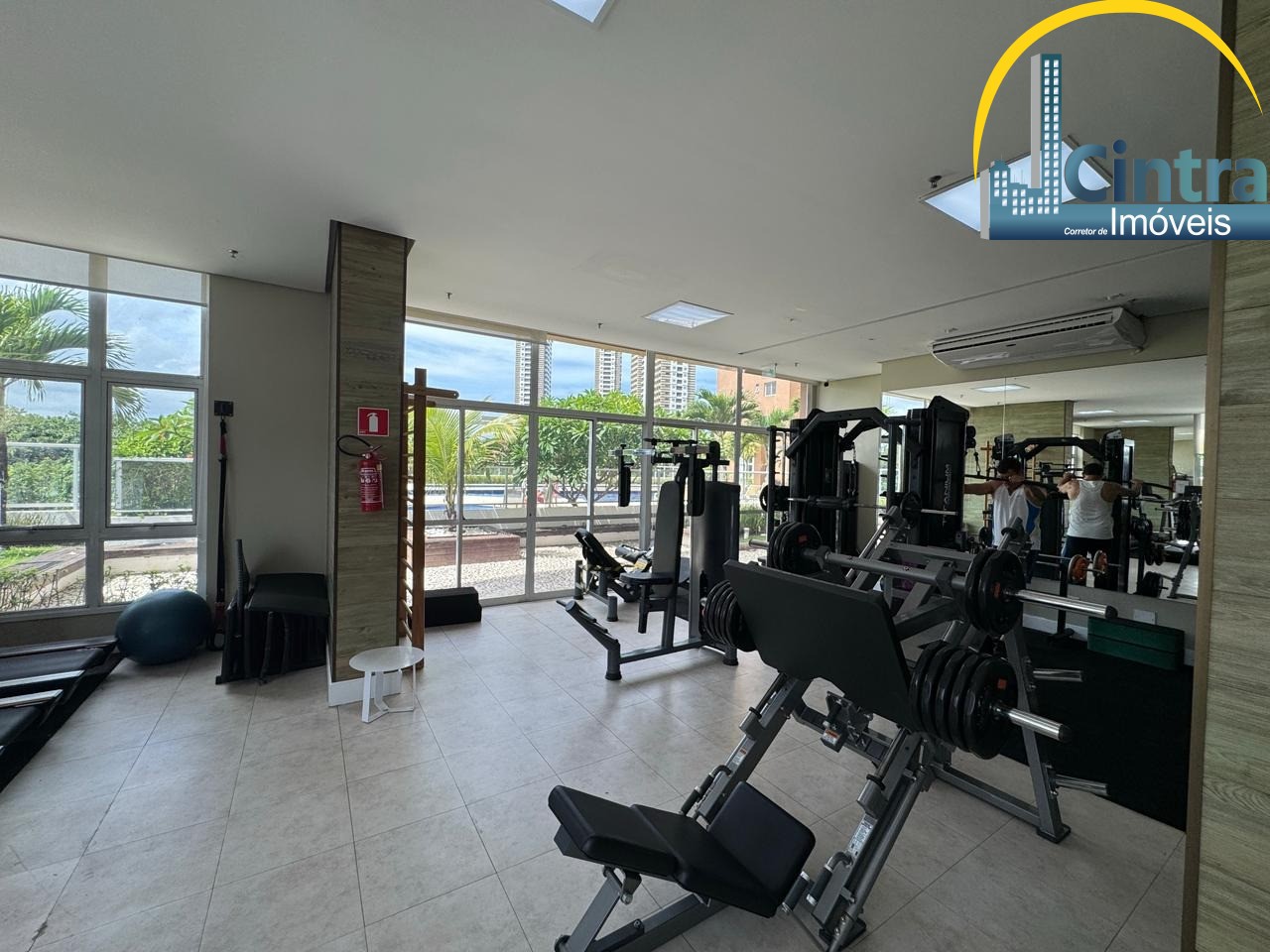 Apartamento, 3 quartos, 110 m² - Foto 43