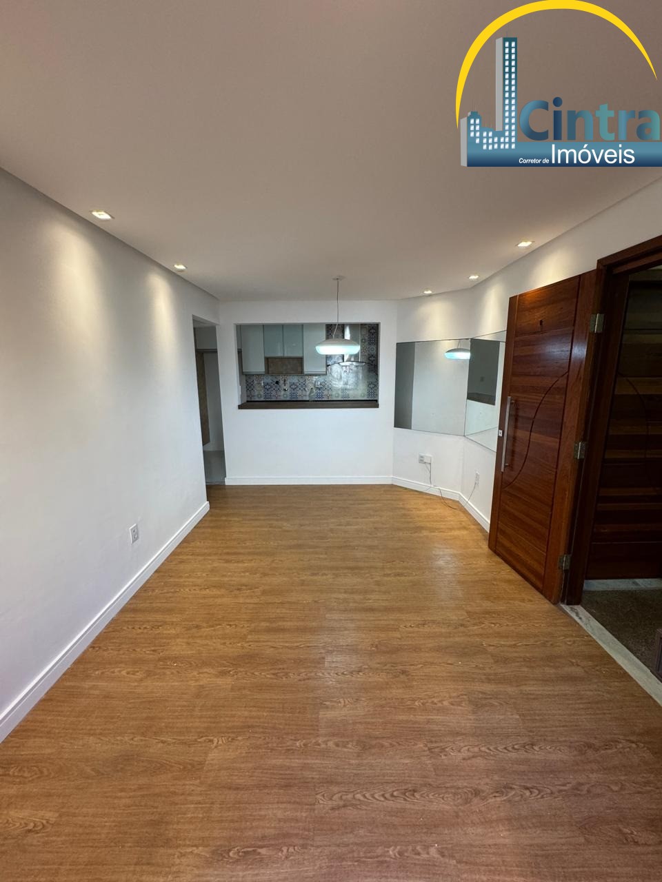 Apartamento, 2 quartos, 70 m² - Foto 3