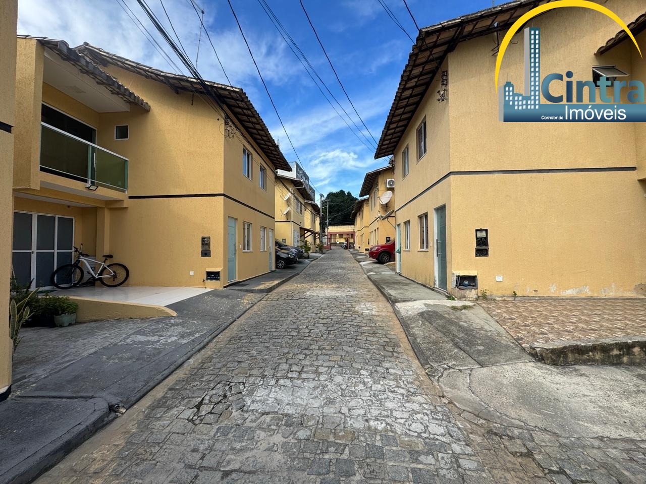 Casa de Condomínio, 3 quartos - Foto 2