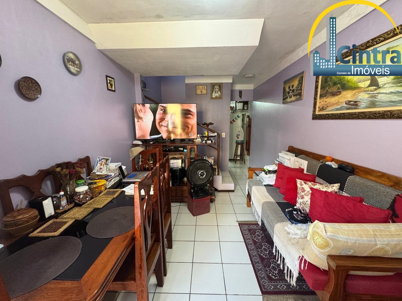 Casa de Condomínio, 3 quartos - Foto 6