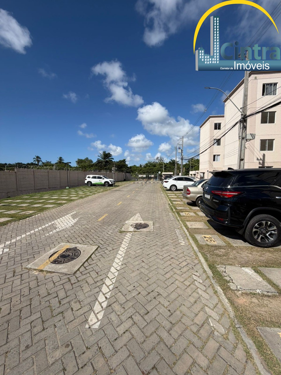 Apartamento, 2 quartos, 41 m² - Foto 3