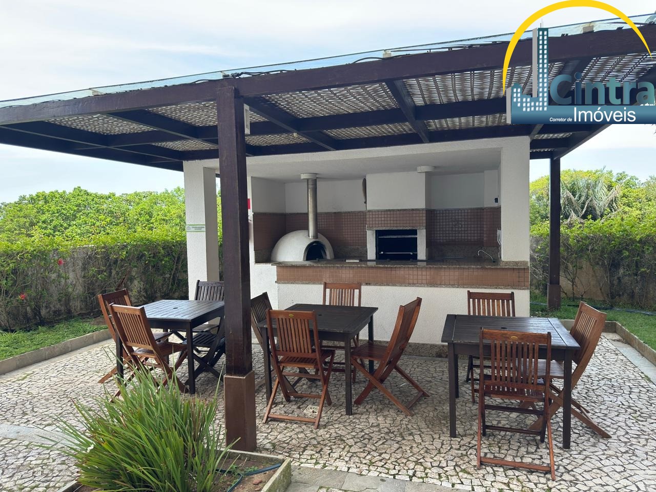 Apartamento, 3 quartos, 110 m² - Foto 32