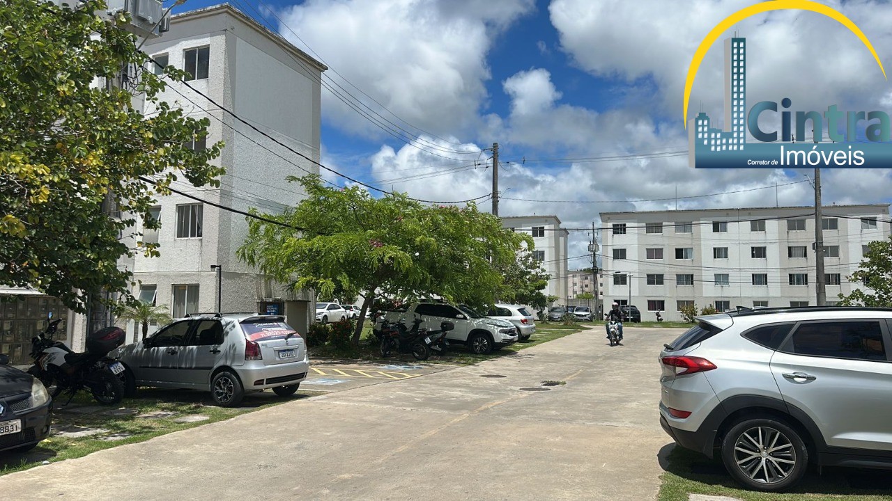 Apartamento, 2 quartos, 42 m² - Foto 3