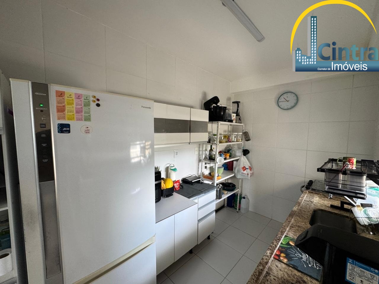 Apartamento, 3 quartos, 110 m² - Foto 15