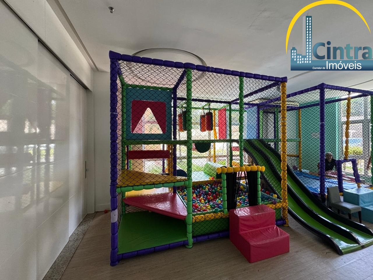Apartamento, 3 quartos, 110 m² - Foto 27
