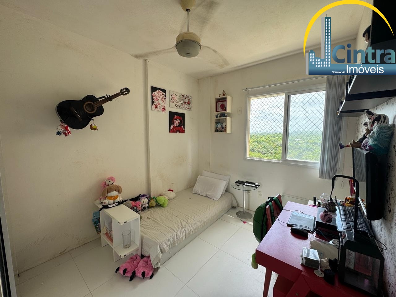 Apartamento, 3 quartos, 110 m² - Foto 8