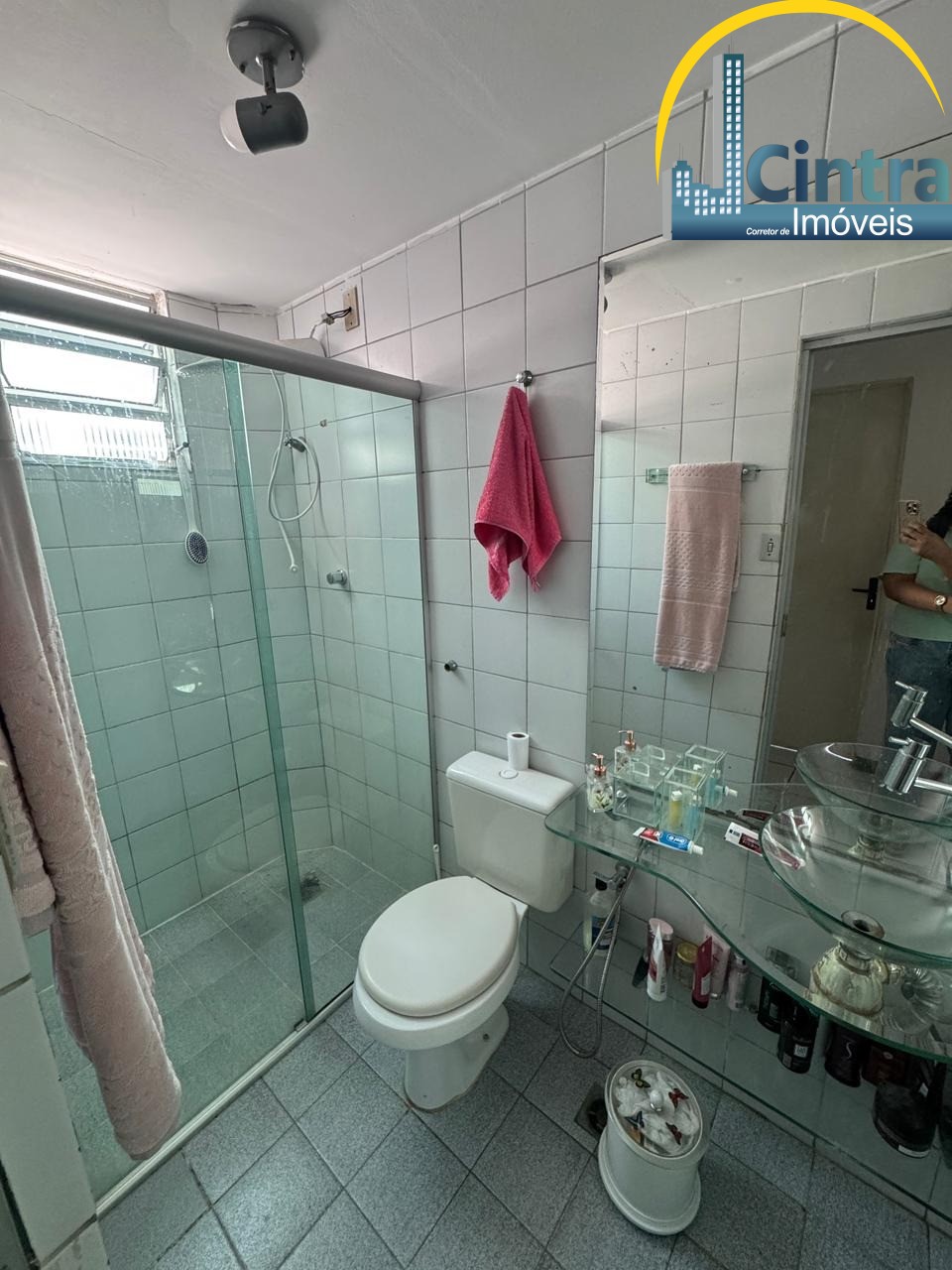Apartamento, 2 quartos, 60 m² - Foto 3