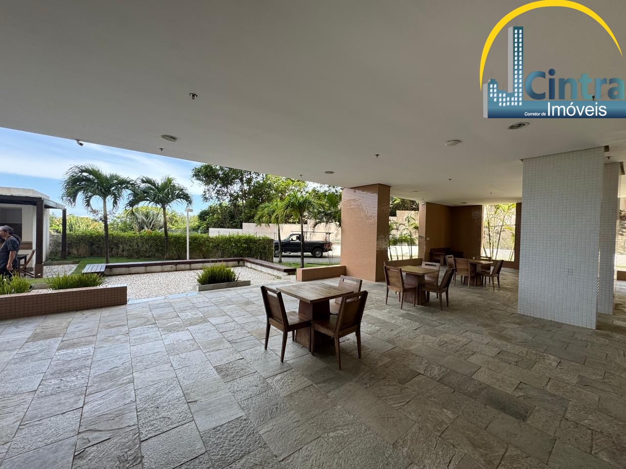 Apartamento, 3 quartos, 110 m² - Foto 34