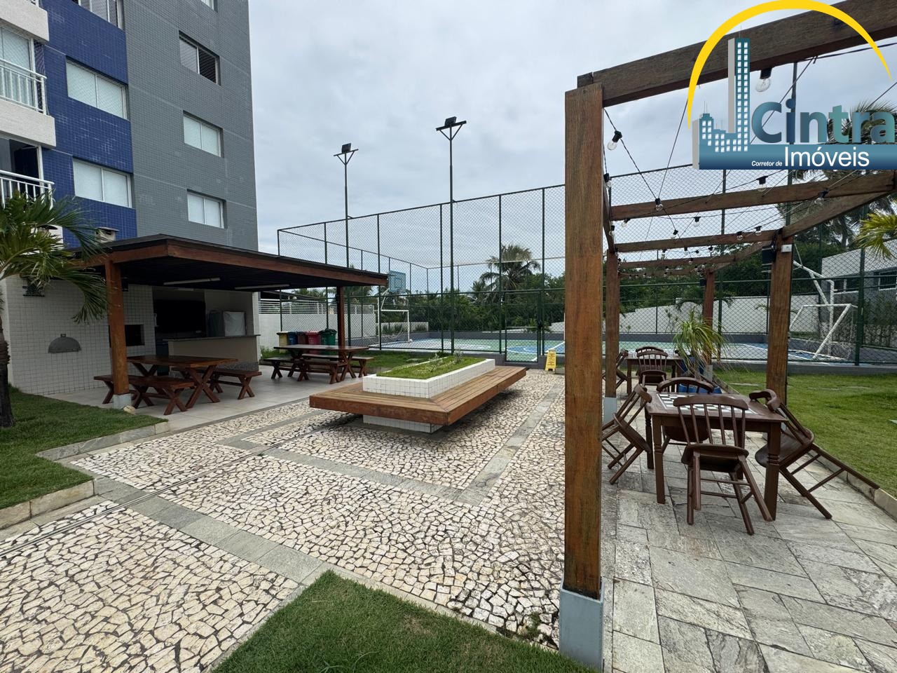 Apartamento, 3 quartos, 87 m² - Foto 28