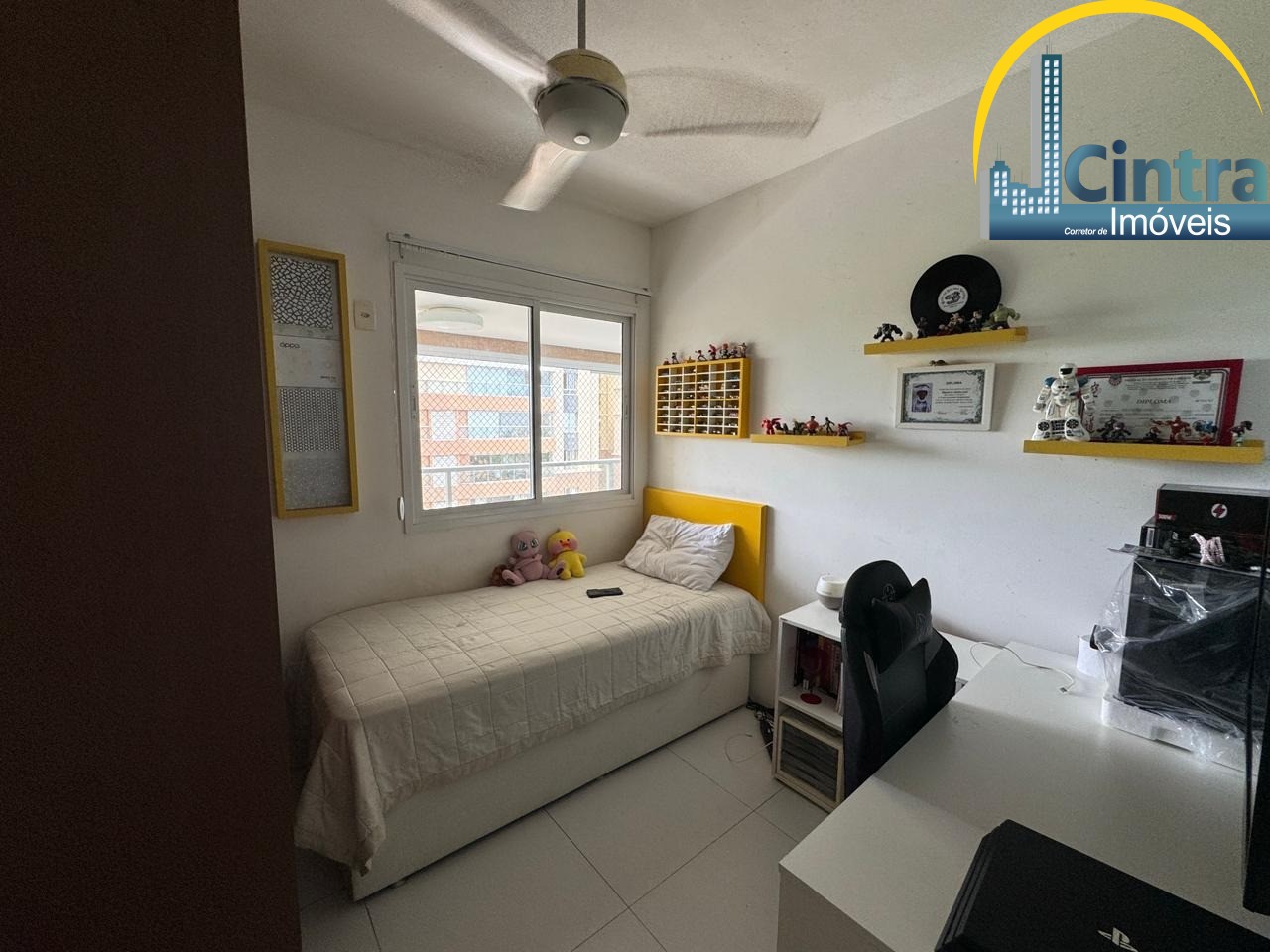 Apartamento, 3 quartos, 110 m² - Foto 11