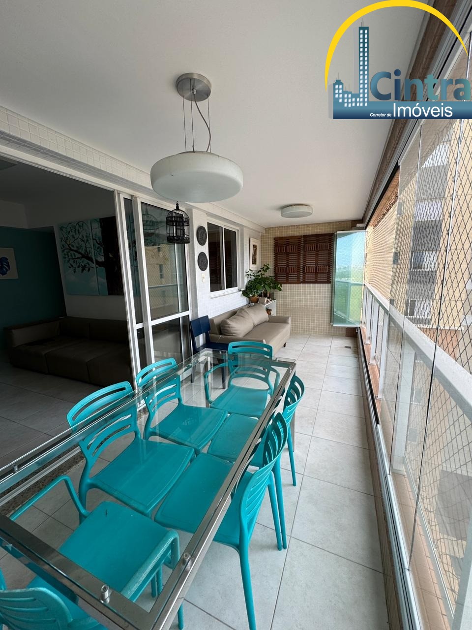 Apartamento, 3 quartos, 110 m² - Foto 17